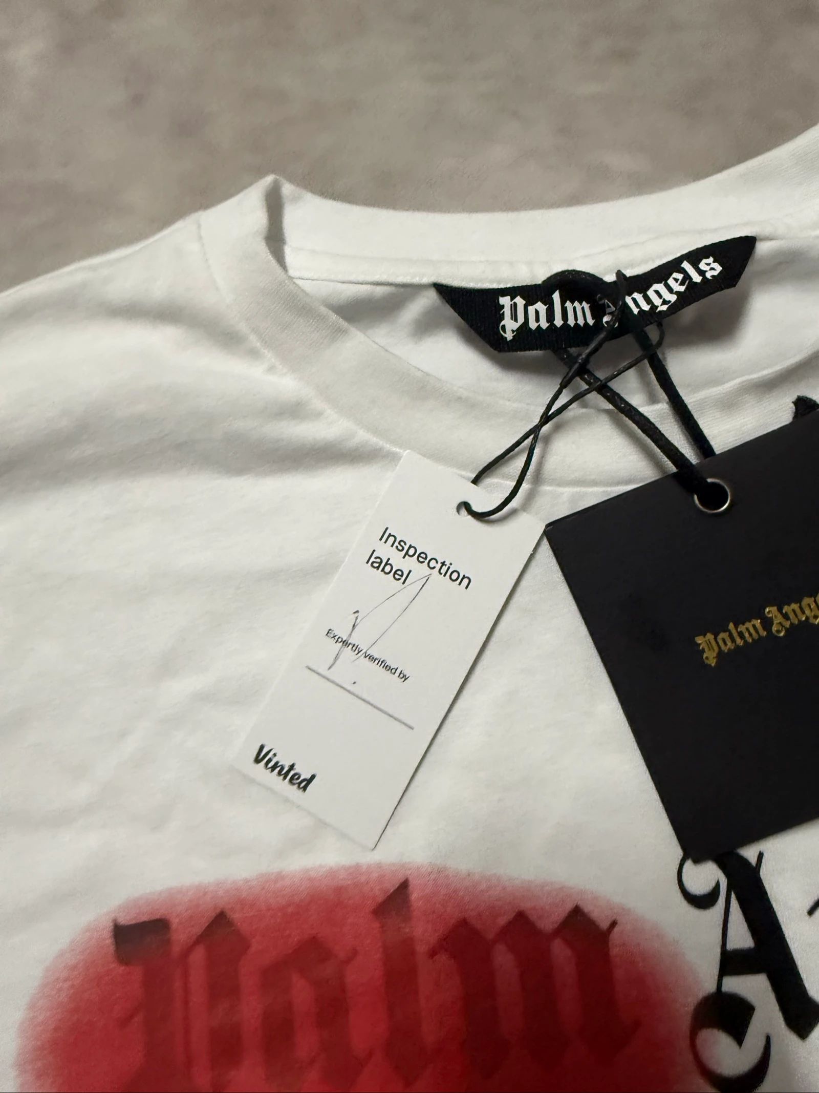 Tshirt Palm Angels – photo 3